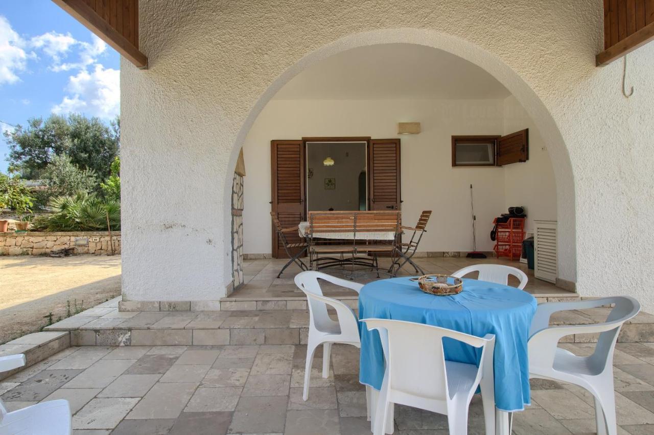 Li Cantori By Lovesud Marina Di Pescoluse Exterior foto